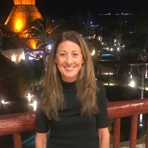 Meet your Posher, Susan